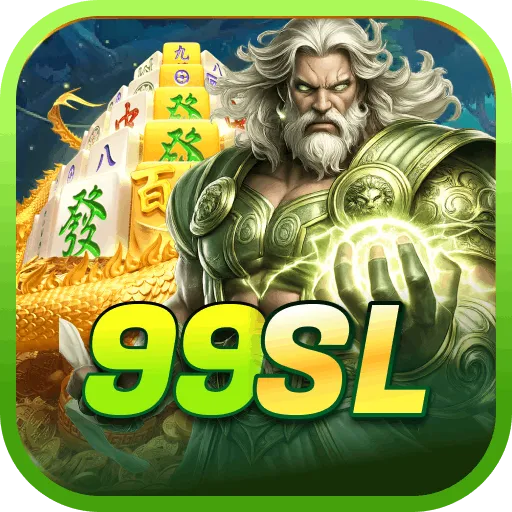 99SL - Petualangan Epik di Dunia Fantasi