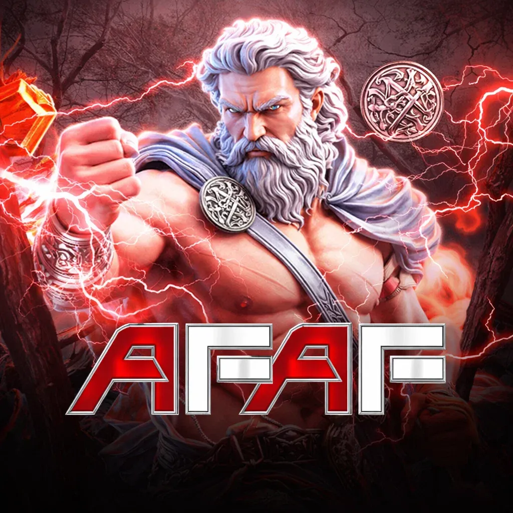 AFAF - Kegelapan yang Menyergap
