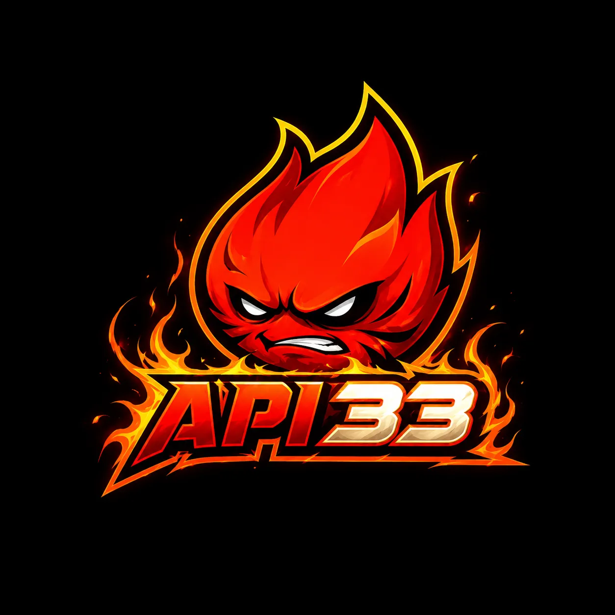 API33 - Game MOBA Seru dan Menantang