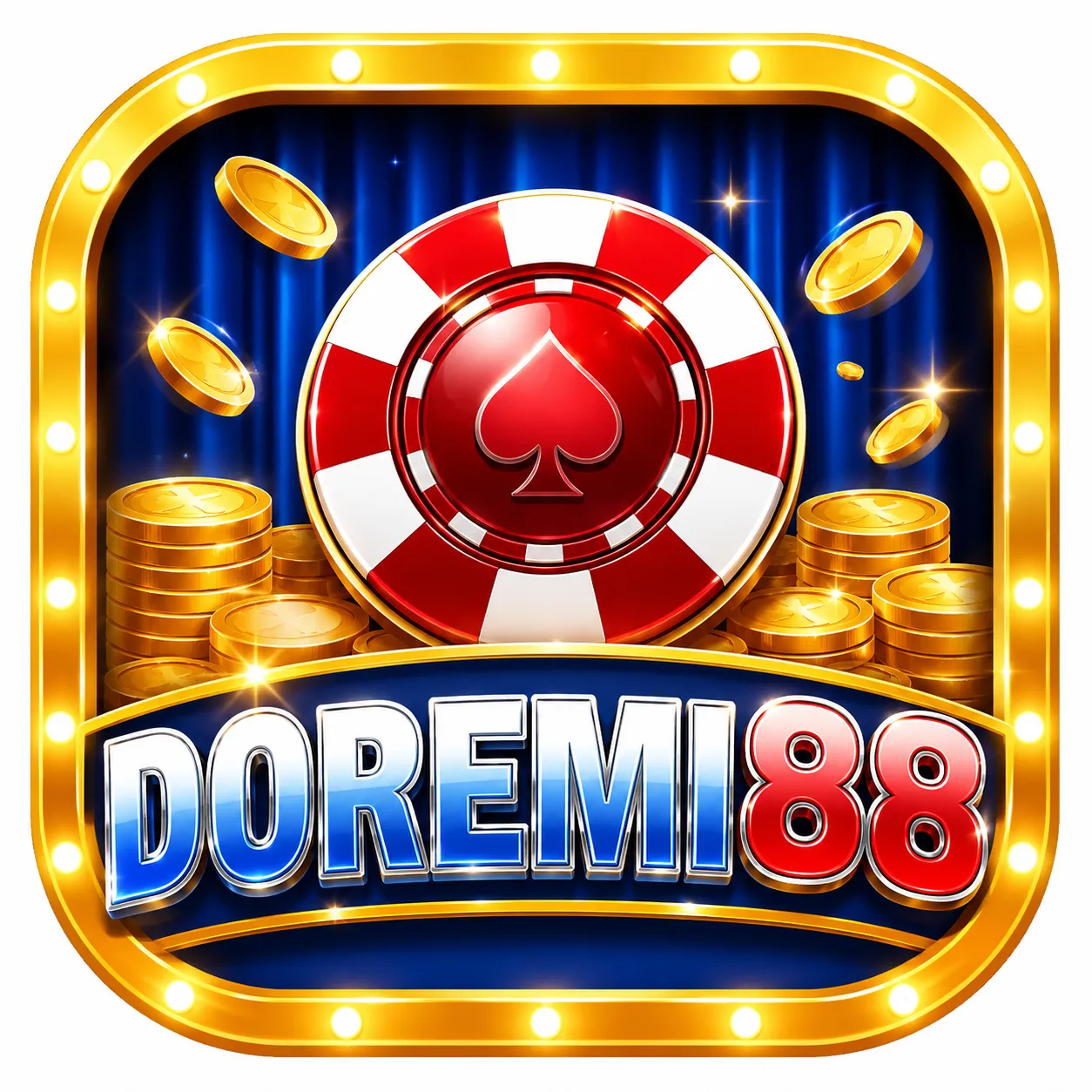 DOREMI88 - Permainan Bingo Seru dan Mengasyikkan