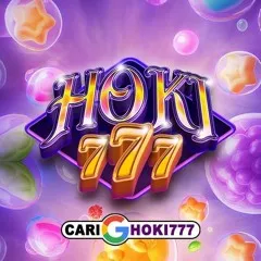 HOKI777 - Nikmati Permainan Slot Terbaik