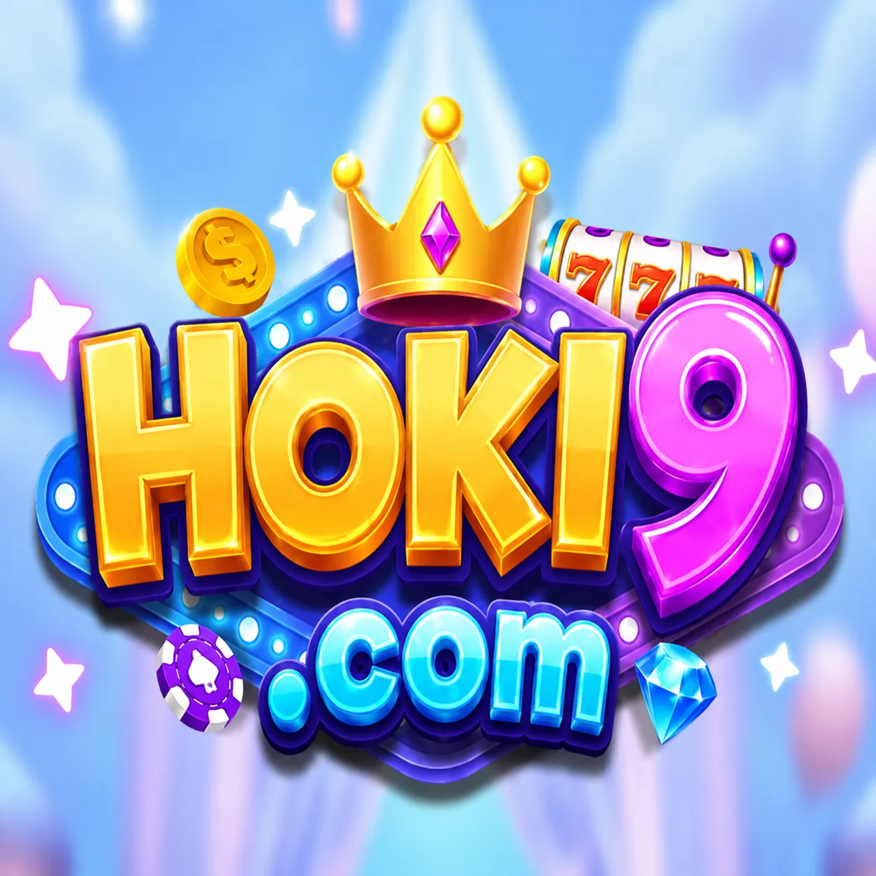 HOKI9 - Game Live Casino Terbaik untuk Pengalaman Bermain yang Seru