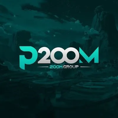 P200M - Petualangan Seru di Dunia Anime