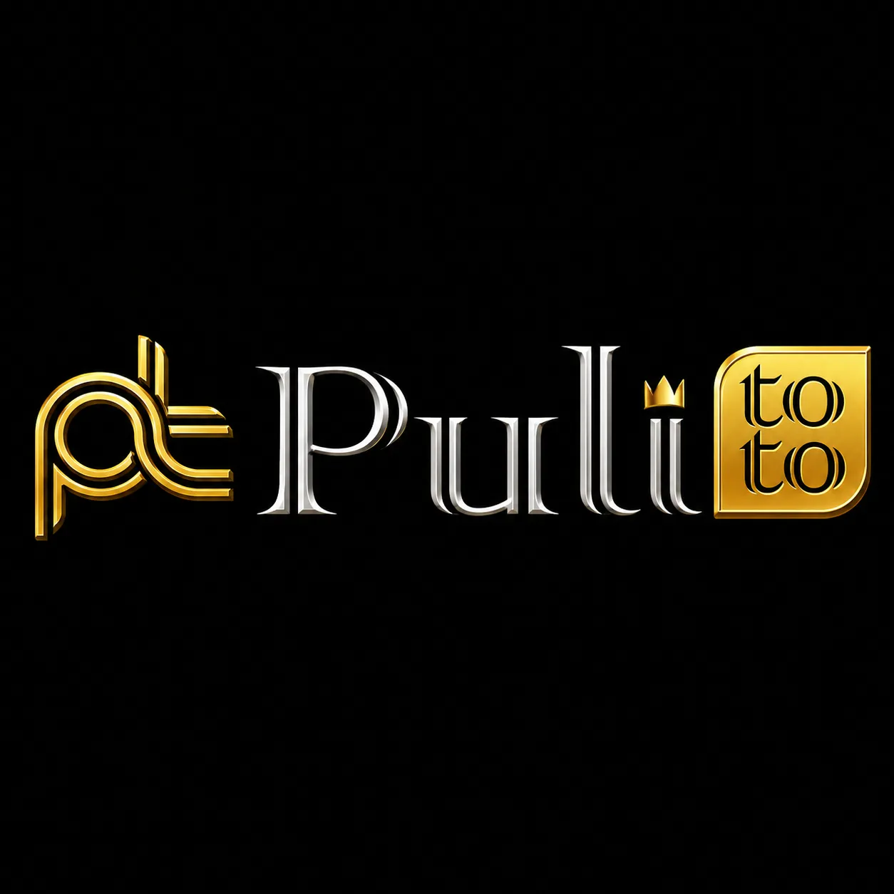 PULITOTO - Pertarungan Epik di Dunia Game Fighting