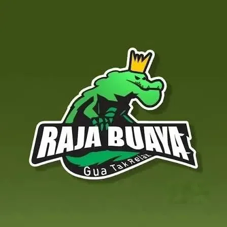 RAJABUAYA - Pertarungan Seru dalam Dunia MOBA
